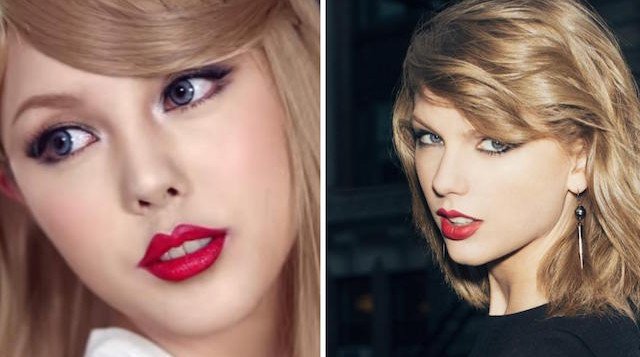 Taylor-Swift-contouring